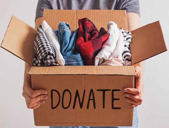 Project MAGIC to host free teen clothing and shoes giveaway in Battle Mountain Article upload date: 06/04/2026