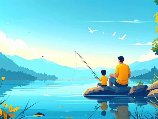 Youth fishing class planned at Duck Pond Article upload date: 06/11/2026